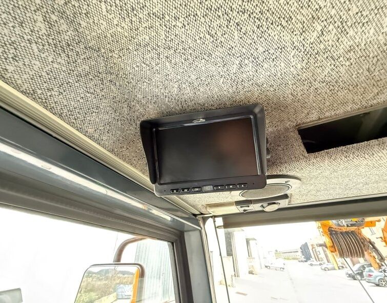 LIEBHERR LTM 1050-3.1